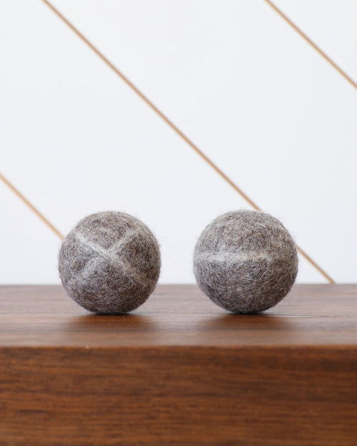 So Fetch Brown + Oat 2 Ball Pack Product Image