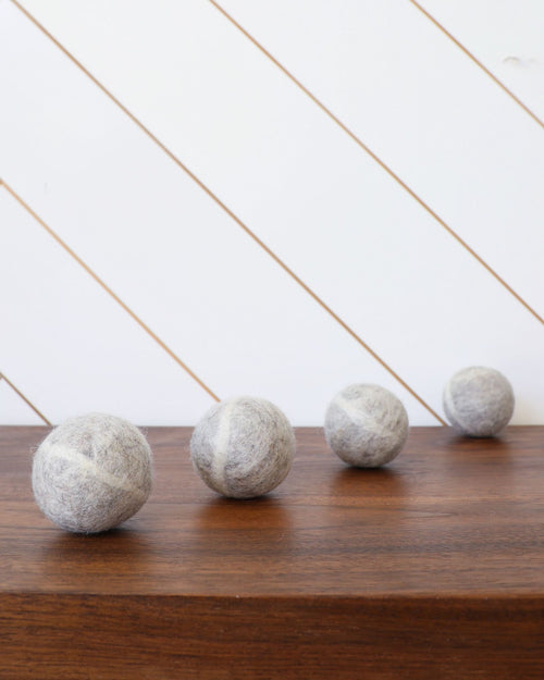 So Fetch Brown + Oat 2 Ball Pack Product Image