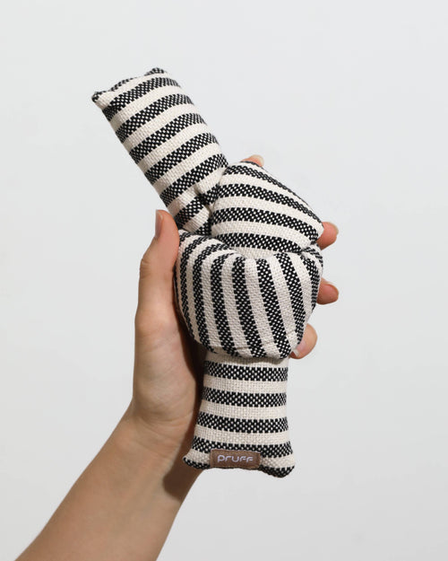 Knotty by Nature Plush Toy