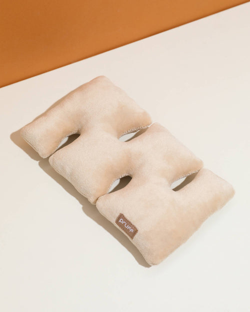 Problem Solver Champagne Plush Toy