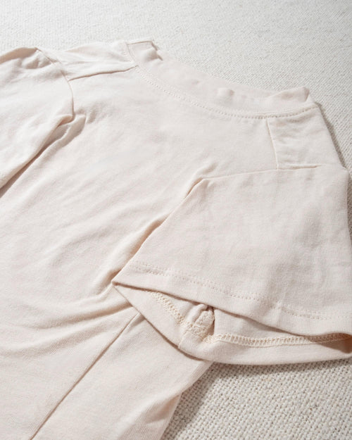 ivory short sleeved dog t shirt chihuahua t shirts for dogs