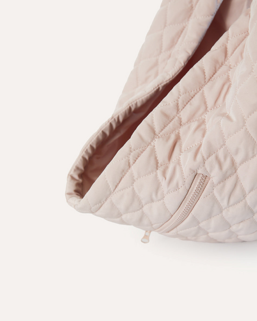 Maxbone Eco Packable Sling in Nude