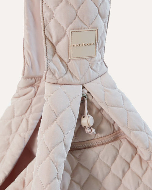 Maxbone Eco Packable Sling in Nude