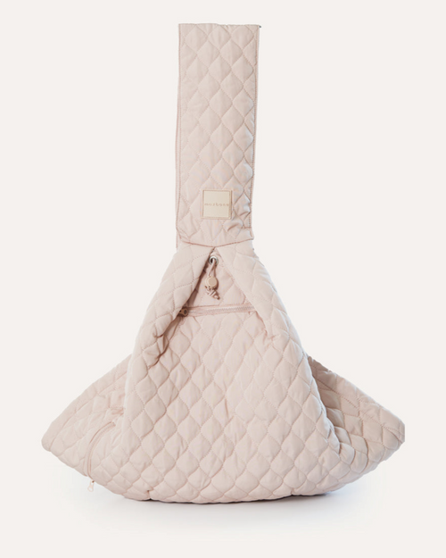Maxbone Eco Packable Sling in Nude