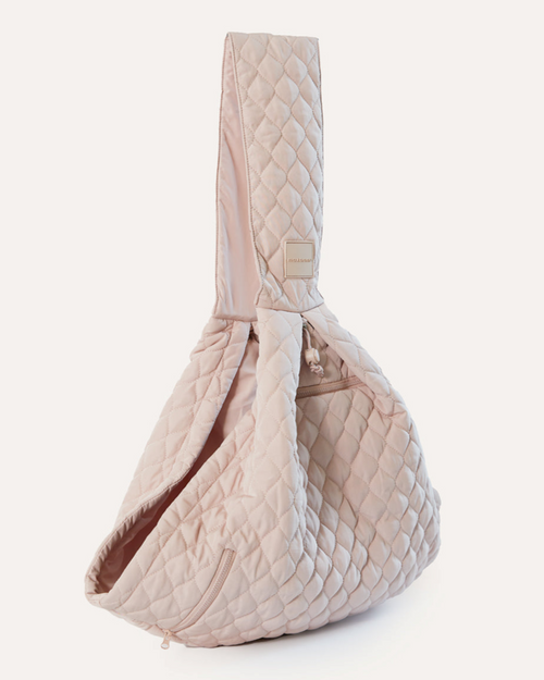 Maxbone Eco Packable Sling in Nude