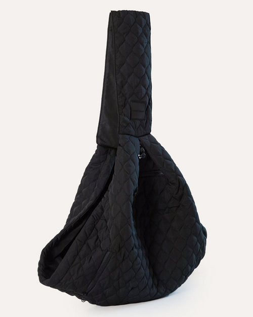 Maxbone Eco Packable Sling in Black
