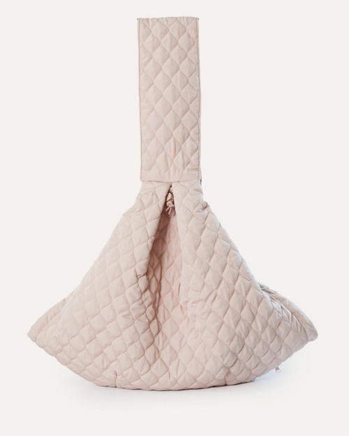 Maxbone Eco Packable Sling in Nude