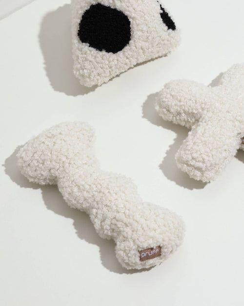 Wags + Wiggles Squiggle Plush Toy