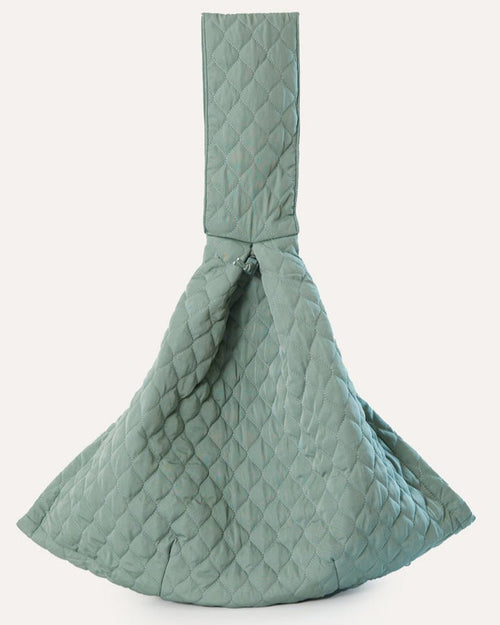 Maxbone Eco Packable Sling in Sage