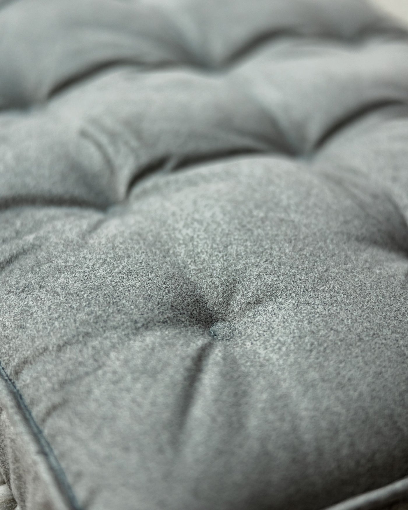 maxbone Unwind Crate Mat in Grey Product Image Detail