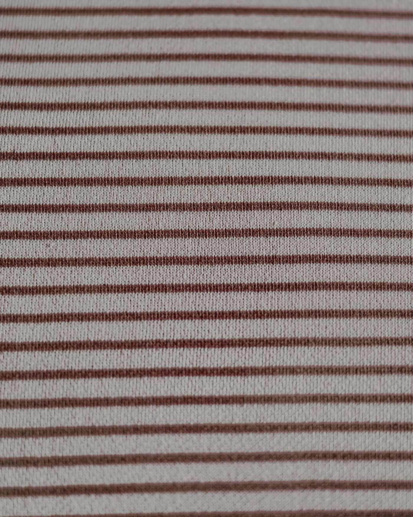 Hello Sailor Dark Rose Striped Bed Product Image Detail