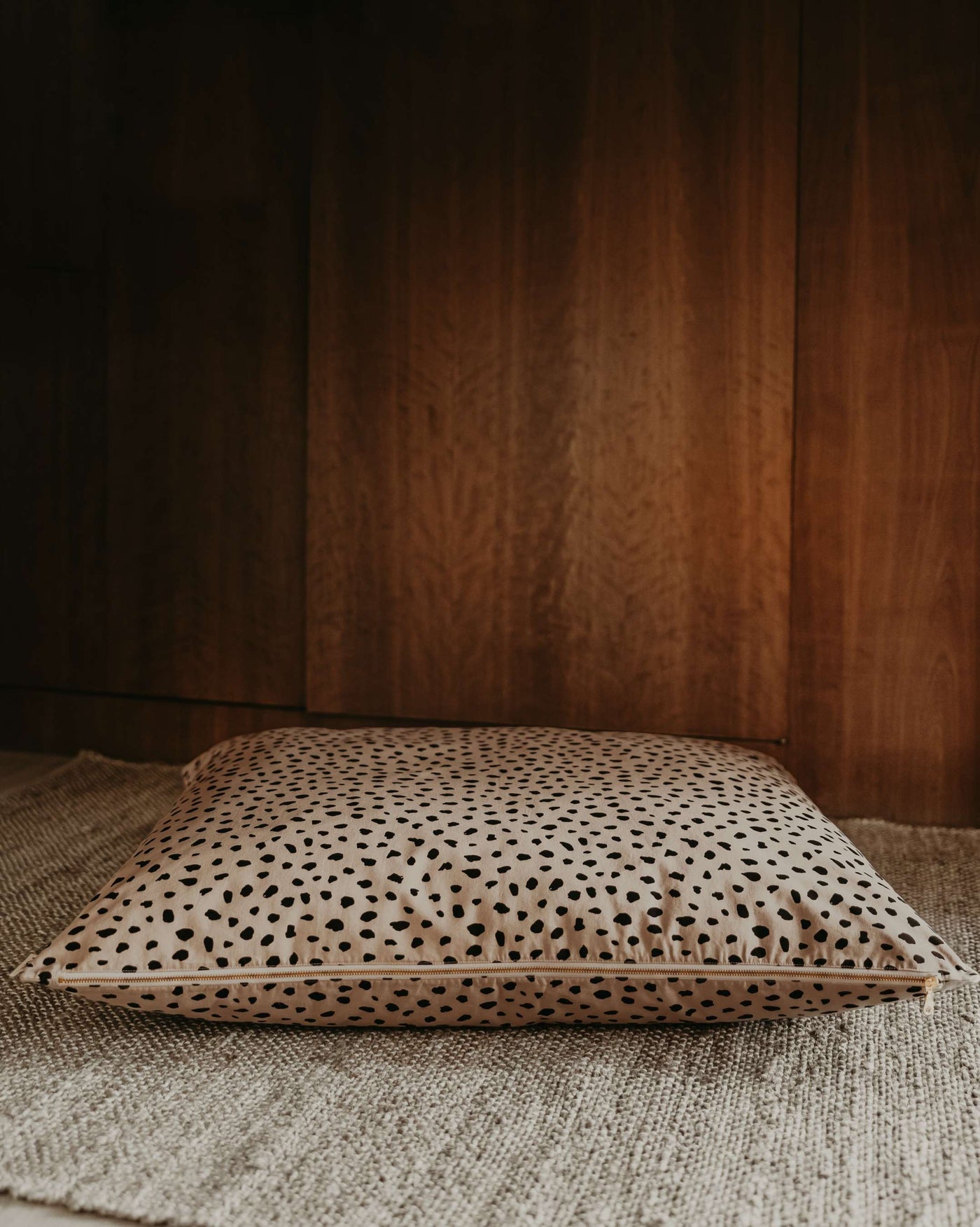 Apollo Dot Print Bed Product Image Detail