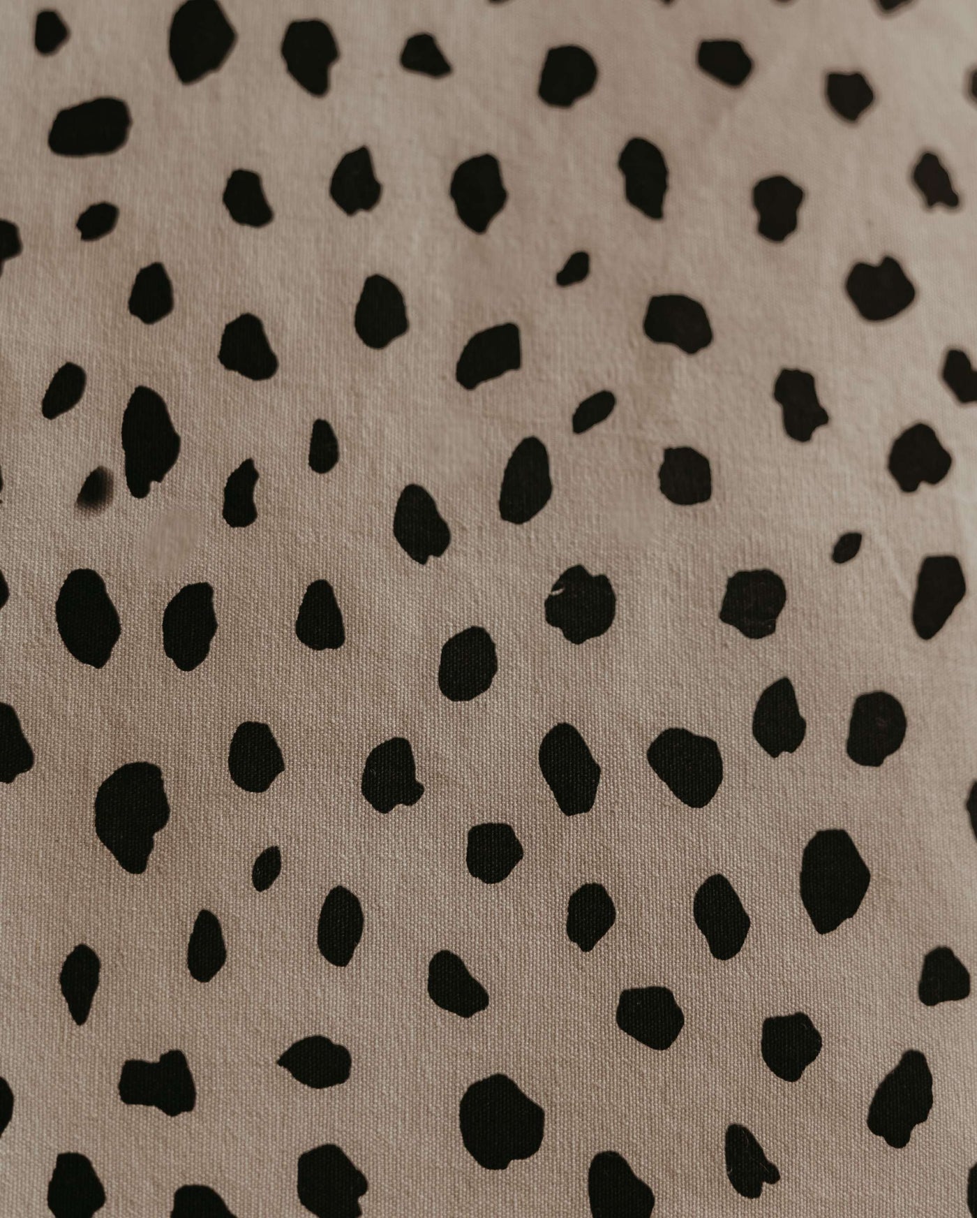 Apollo Dot Print Bed Product Image Detail