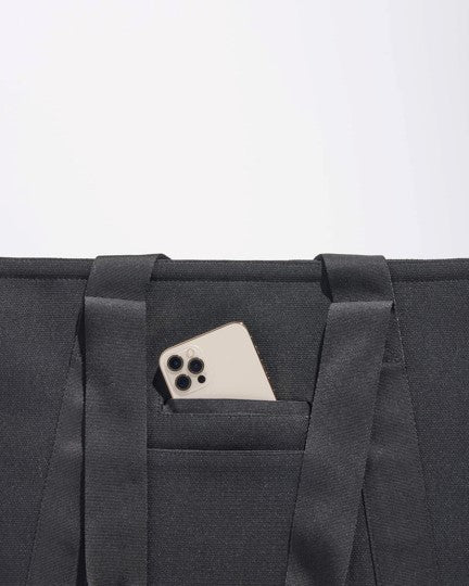 Wild One Black Carrier Product Image Detail