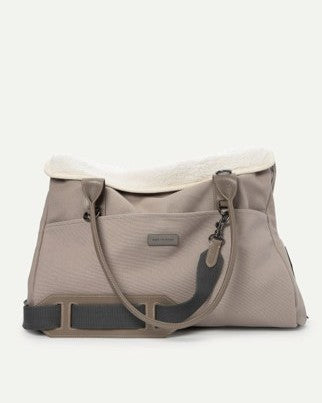 Maxbone City Carrier in Grey Product Image