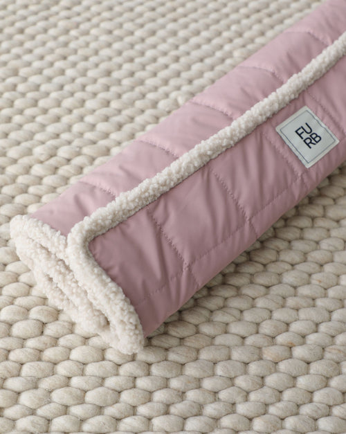 Wanderlust Blush Settle Mat