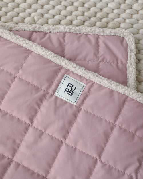 Wanderlust Blush Settle Mat