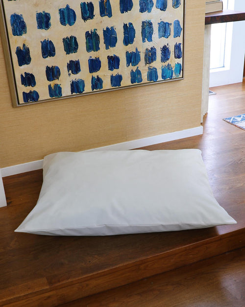 Waterproof liner for pet beds, keeping your dog&