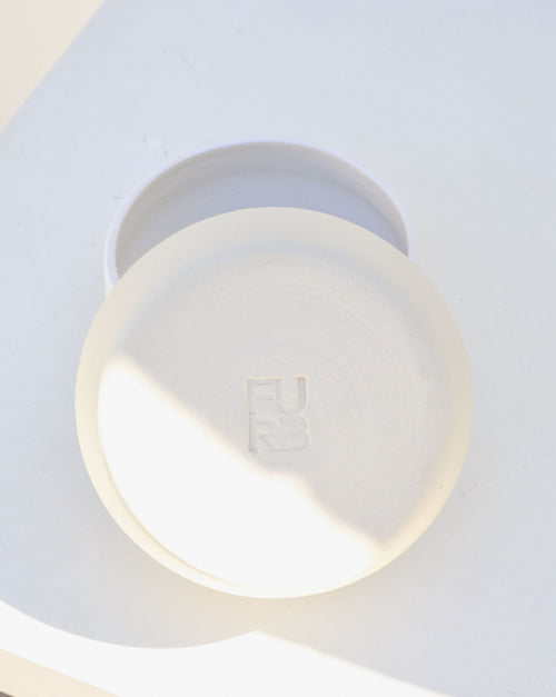 Through the Window Pane Bowl