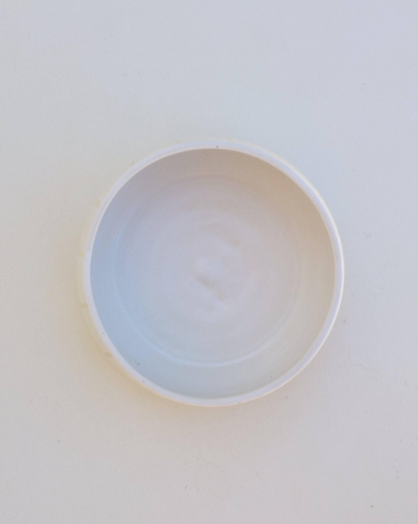 Through the Window Pane Bowl