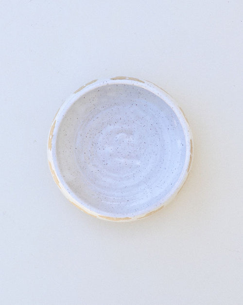 Le Fleur Ceramic Flower Bowl