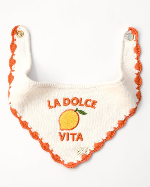 Dolce Days Dog Bandana