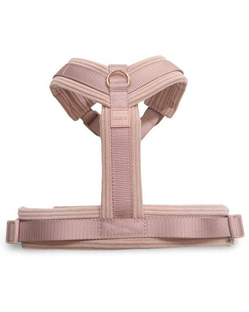 Sunday Stroll Blush Dog Harness