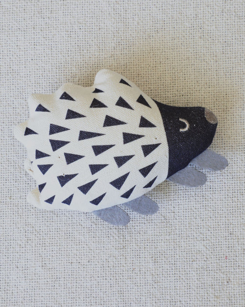 Midnight Mischief Mini Dog Toy Set Close Up