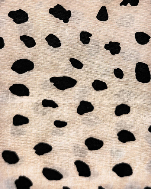 Apollo Dot Print Bandana Image