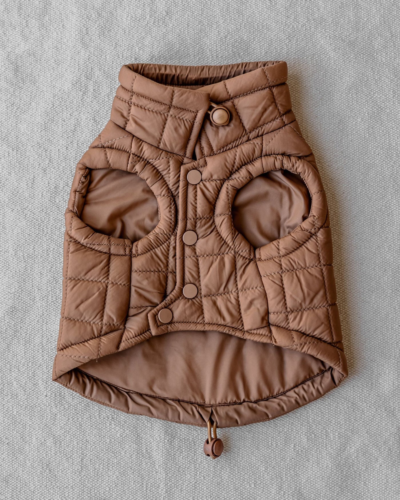 maxbone Easy Fit Jacket in Camel Image