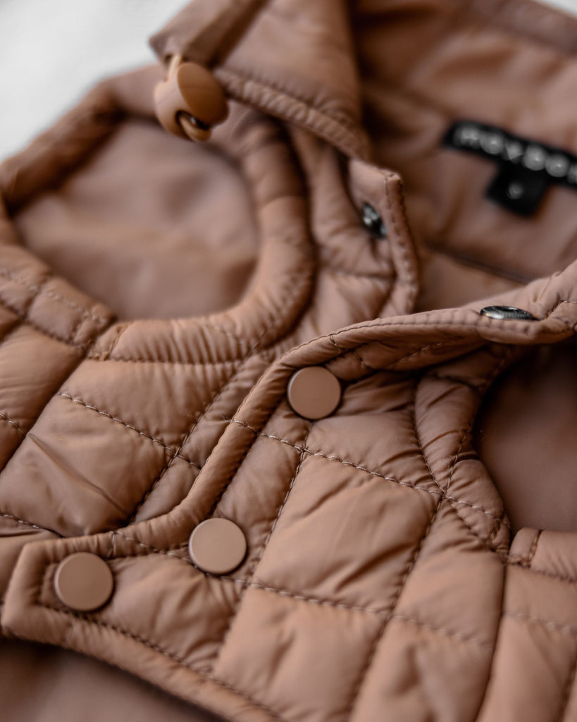Easy Fit Jacket