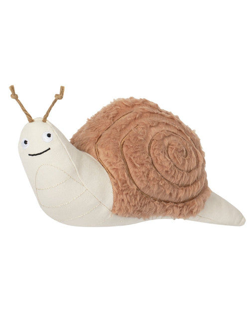 Snail’s Pace Earth Friendly Dog Toy