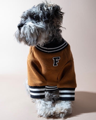 Burlebo-SS -Duck and Dog - Light Brown main image 0