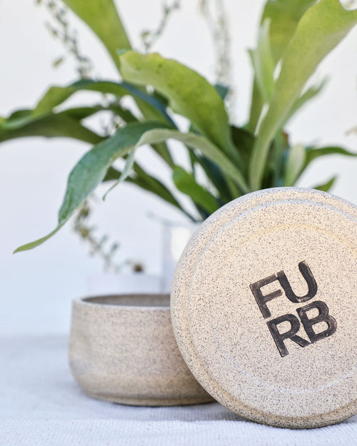 By a Nose Dimpled Handmade Bowl