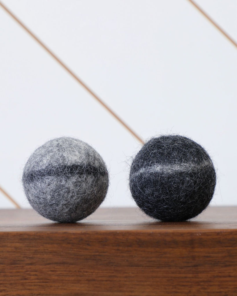 So Fetch + Grey 2 Ball Pack