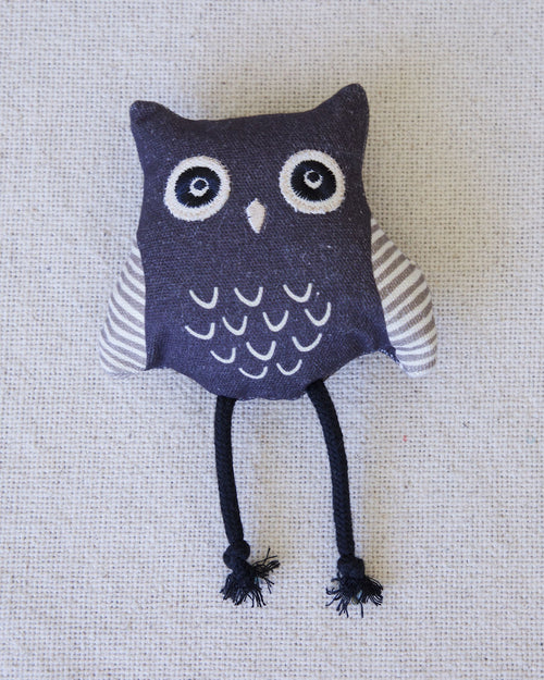 Midnight Mischief Mini Dog Toy Set Product Image Detail