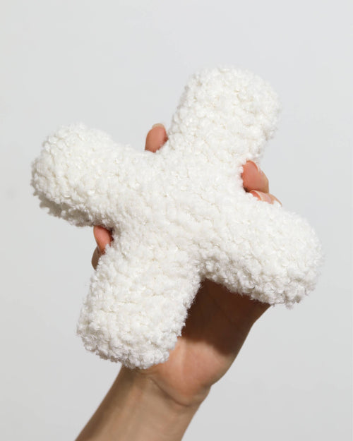 Cross My Heart Boucle Toy
