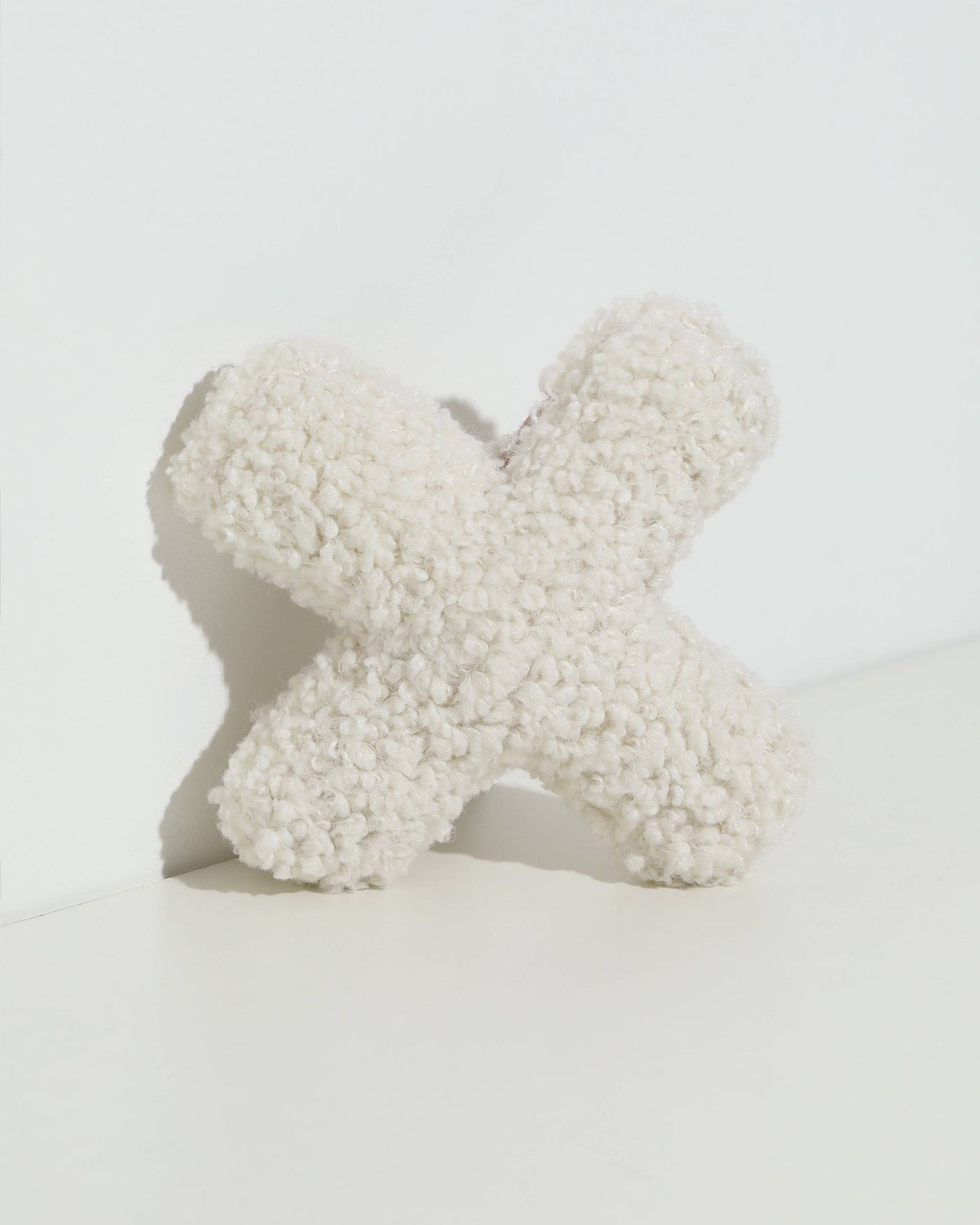 Cross My Heart Boucle Toy