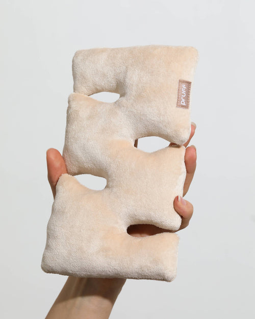 Problem Solver Champagne Plush Toy