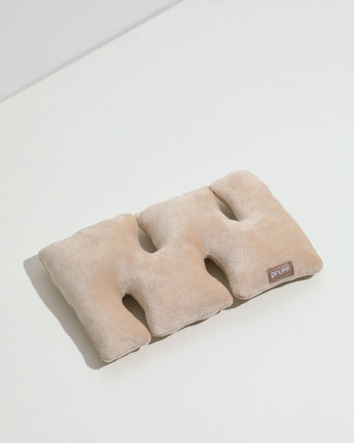 Problem Solver Champagne Plush Toy