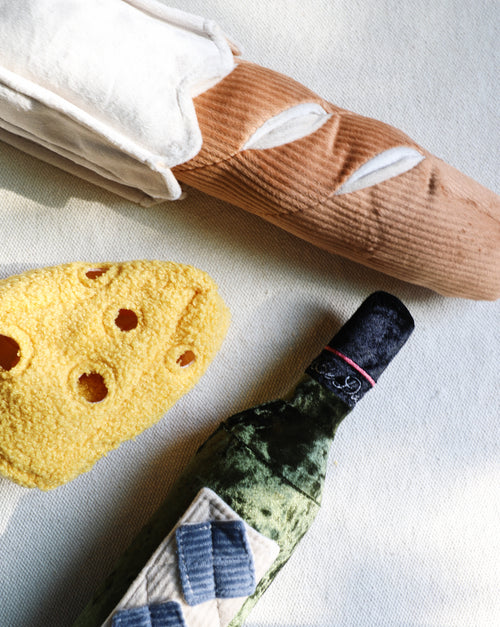 Park Date Picnic Toy Set