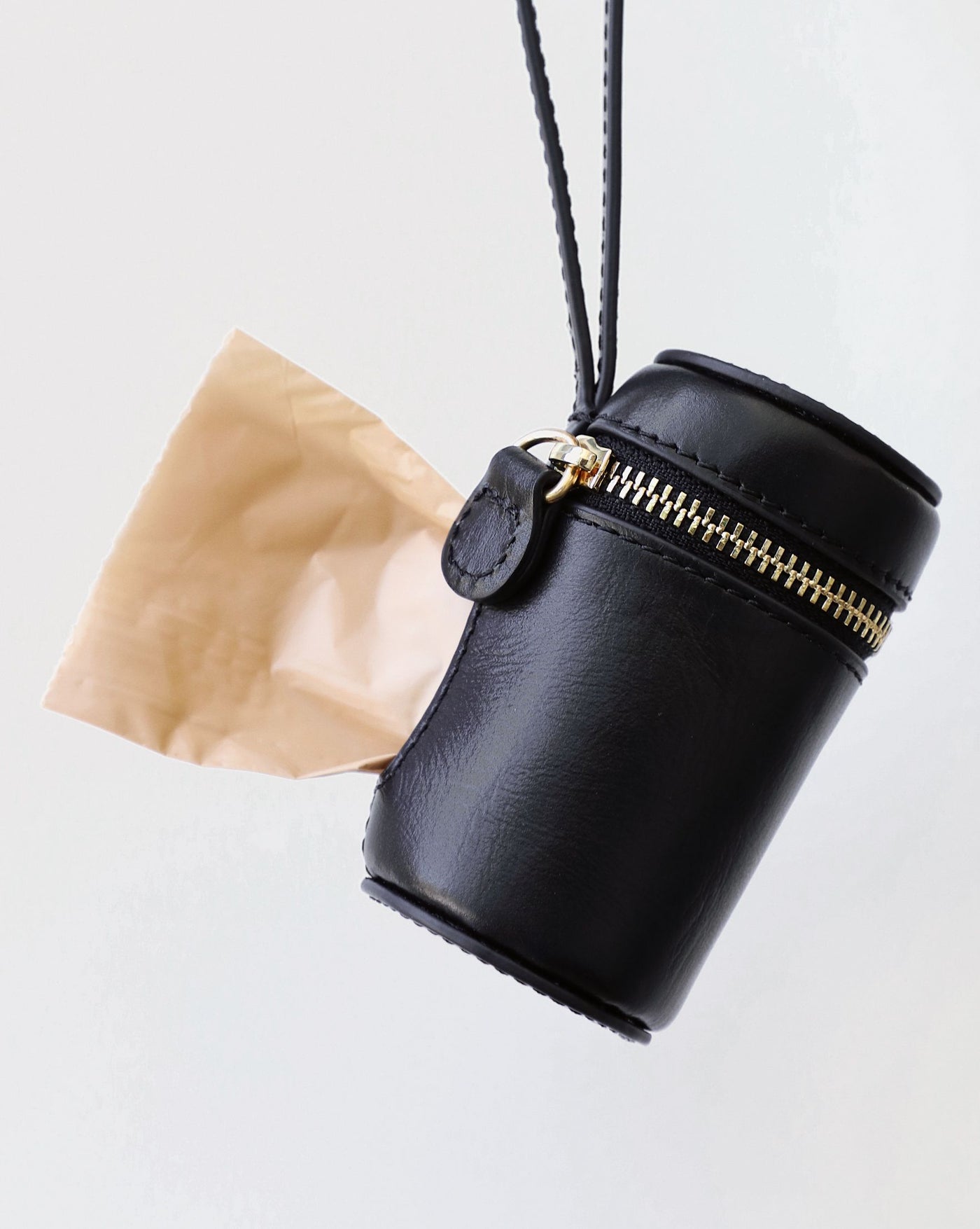 Cannon Black Leather Dog Bundle