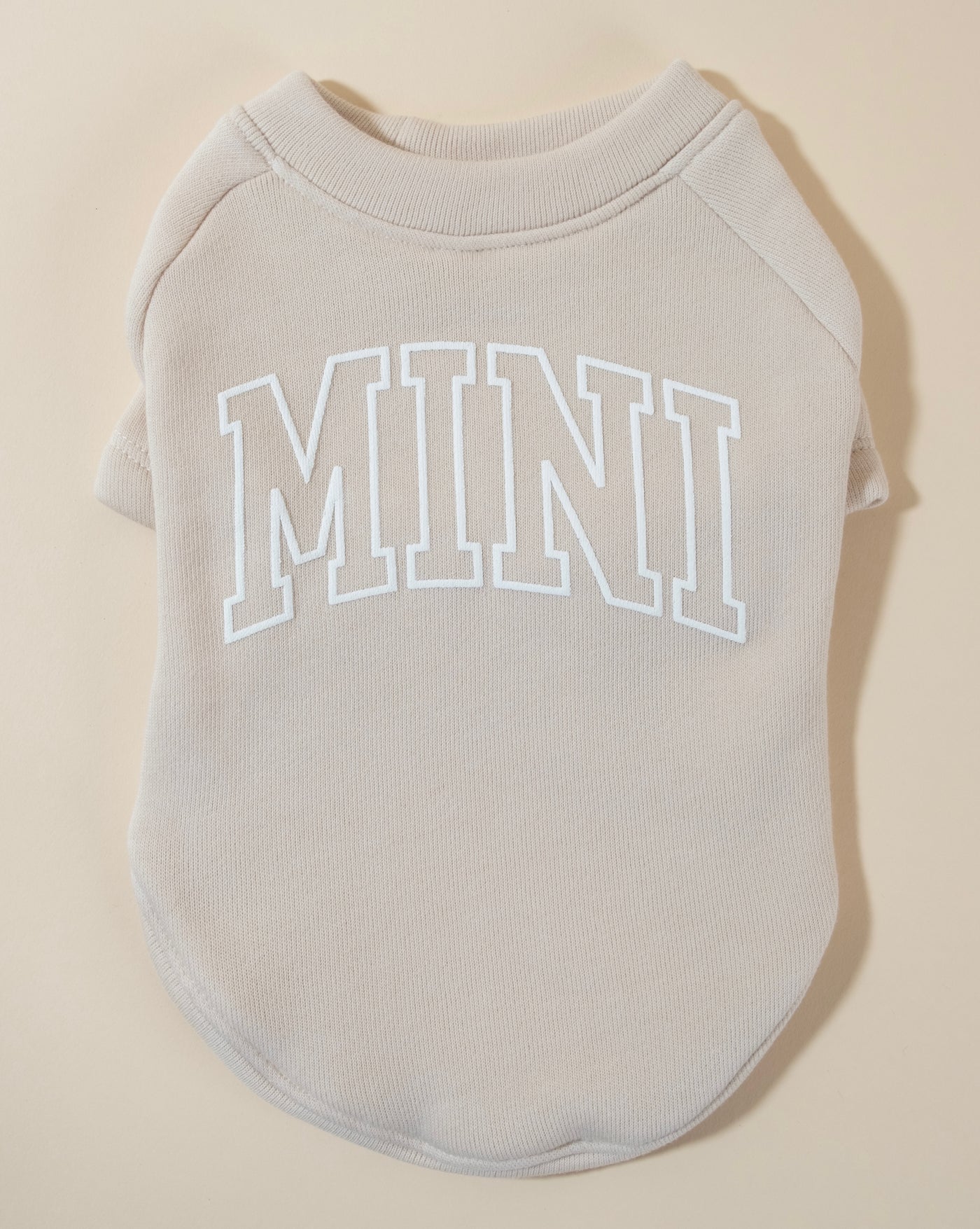 Mini Me Dog Sweatshirt