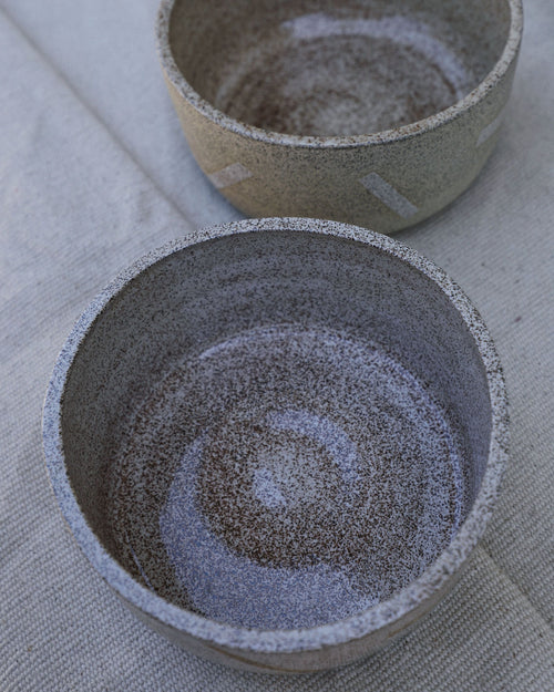 Afterparty Confetti Handmade Bowls Product Image