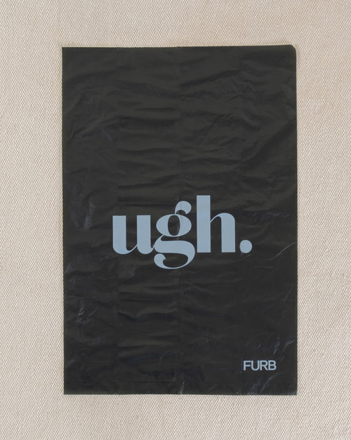 MultiPack FURB Poop Bags
