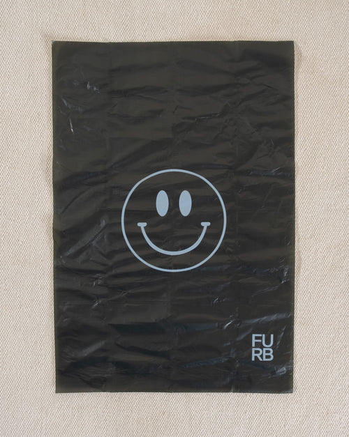 MultiPack FURB Poop Bags