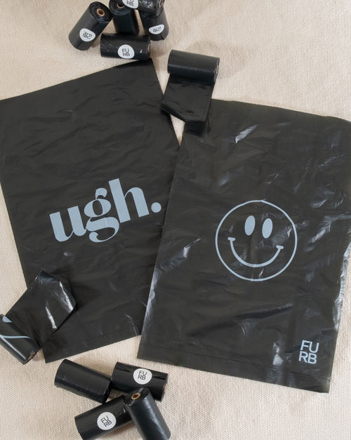 MultiPack FURB Poop Bags