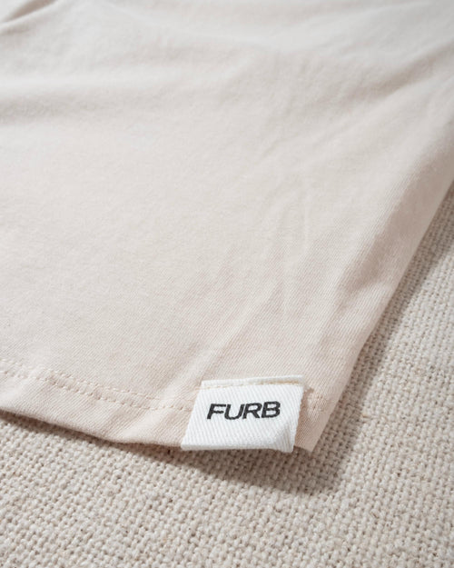 ivory short sleeved dog t shirt chihuahua tee shirts