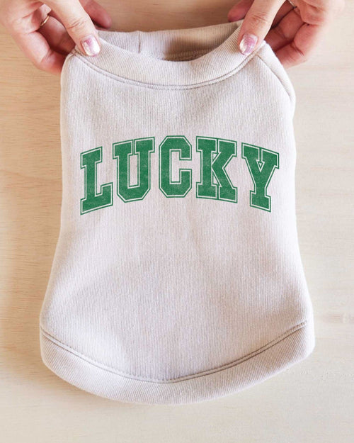 Lucky Charm St. Patrick&