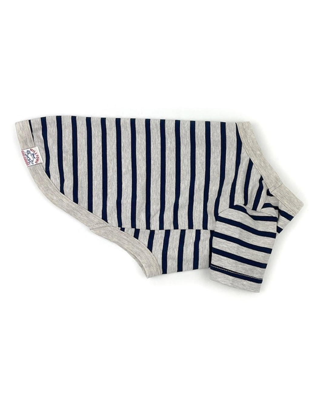French Stripe Dog T-shirt teacup chihuahua clothes xxs